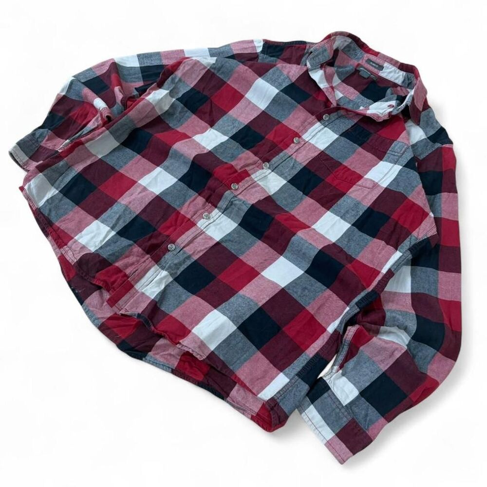 American-vintage Men's multi Shirt